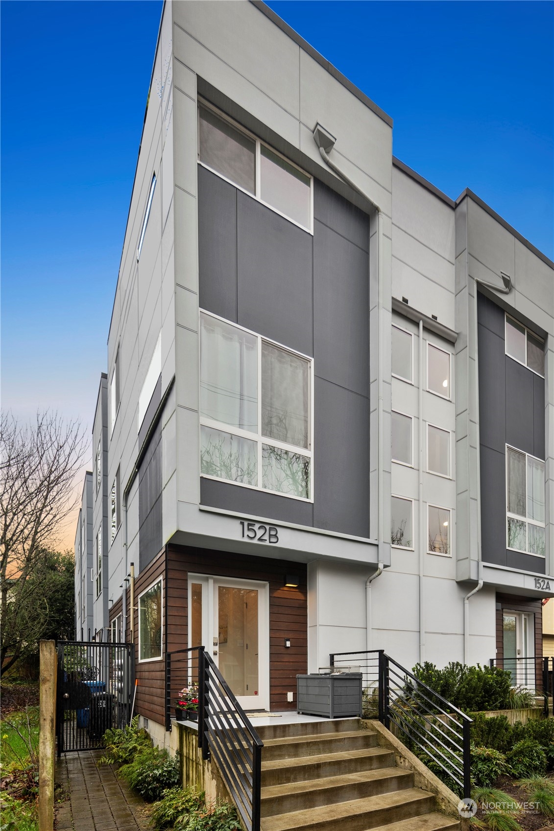 152 21st Avenue E Unit: B
