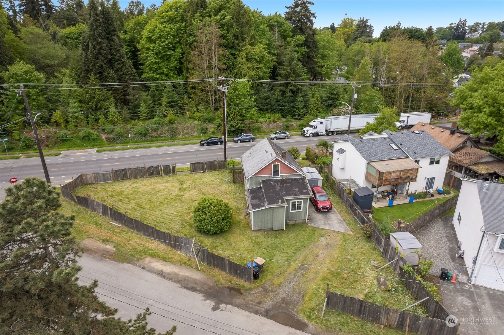 9680 Renton Avenue S