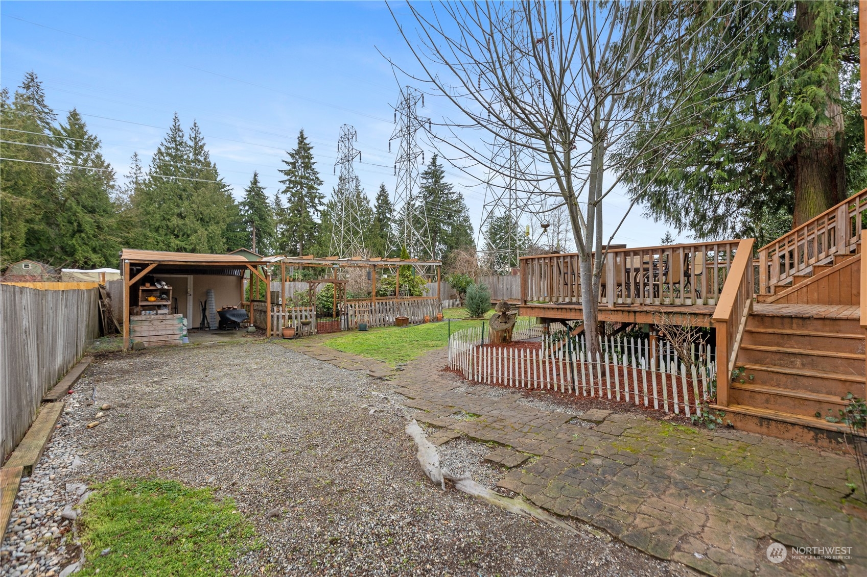 17129 29th Drive SE
