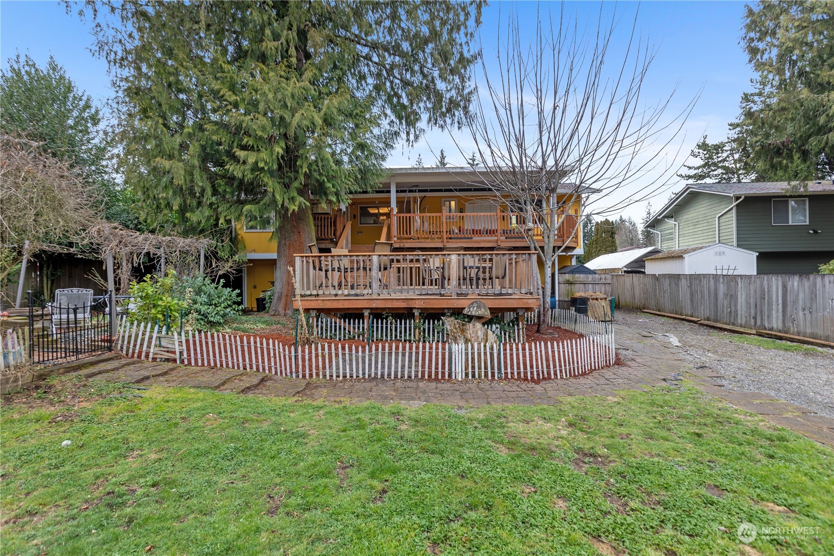 17129 29th Drive SE