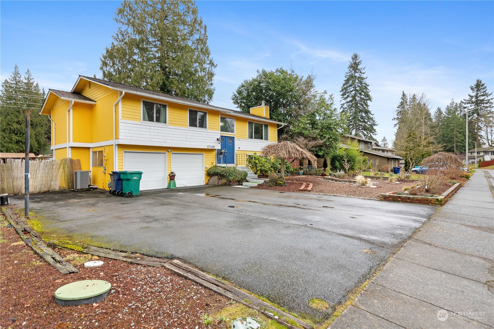 17129 29th Drive SE