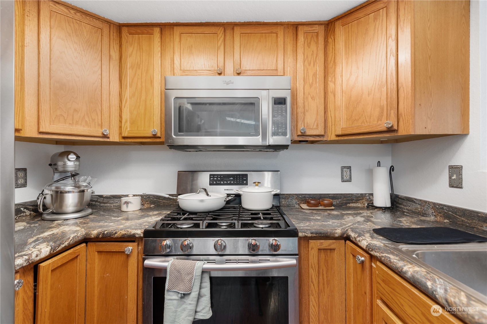 17129 29th Drive SE