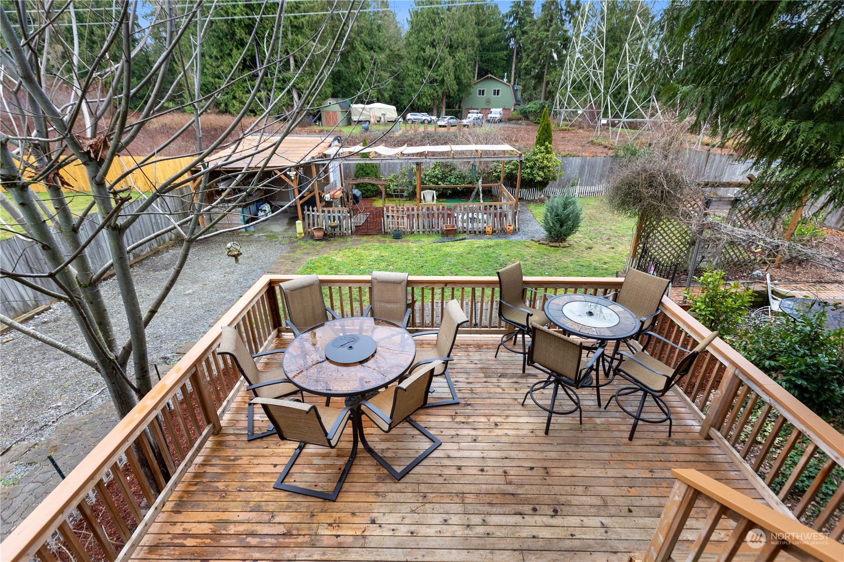 17129 29th Drive SE