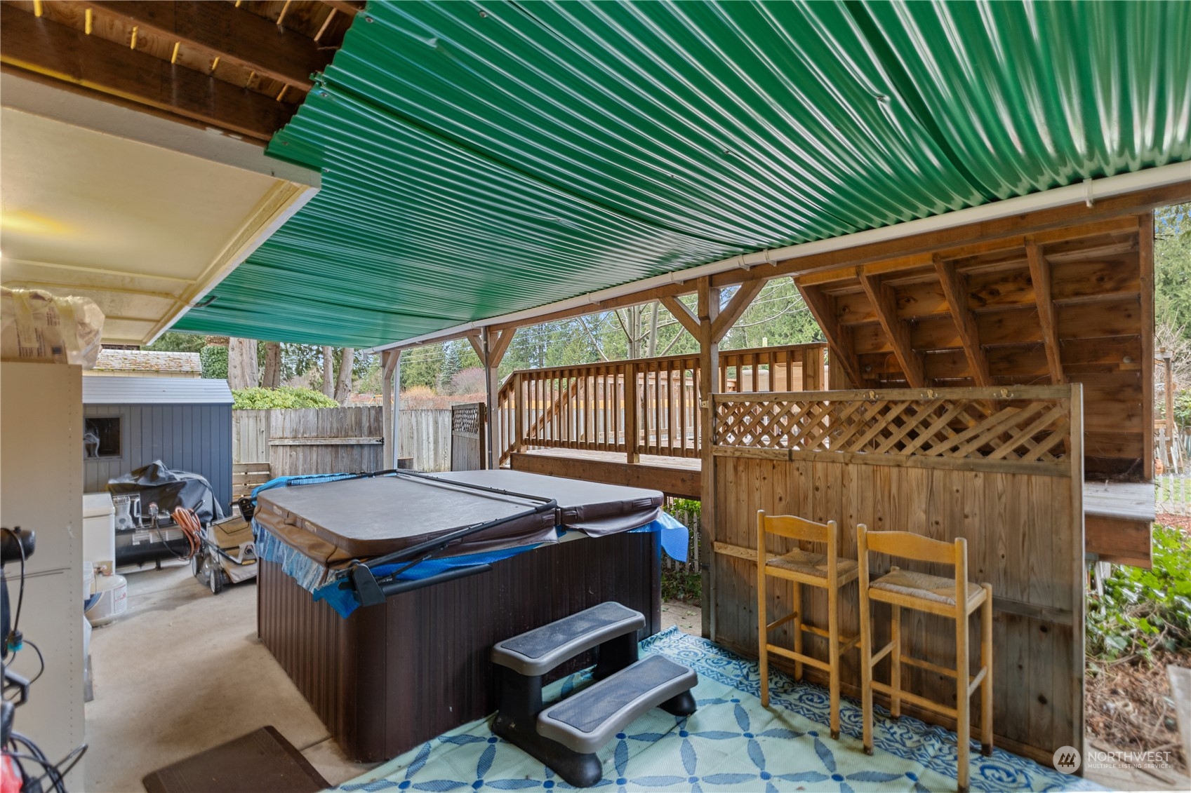 17129 29th Drive SE