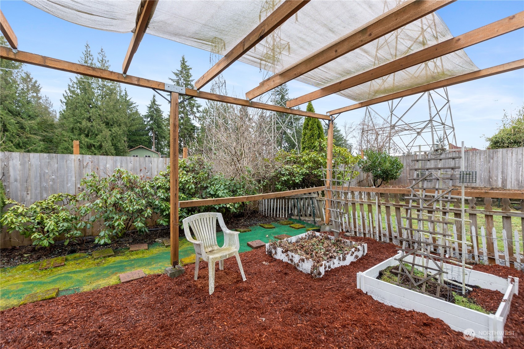 17129 29th Drive SE