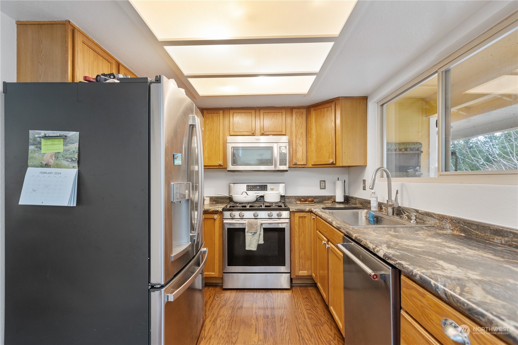 17129 29th Drive SE