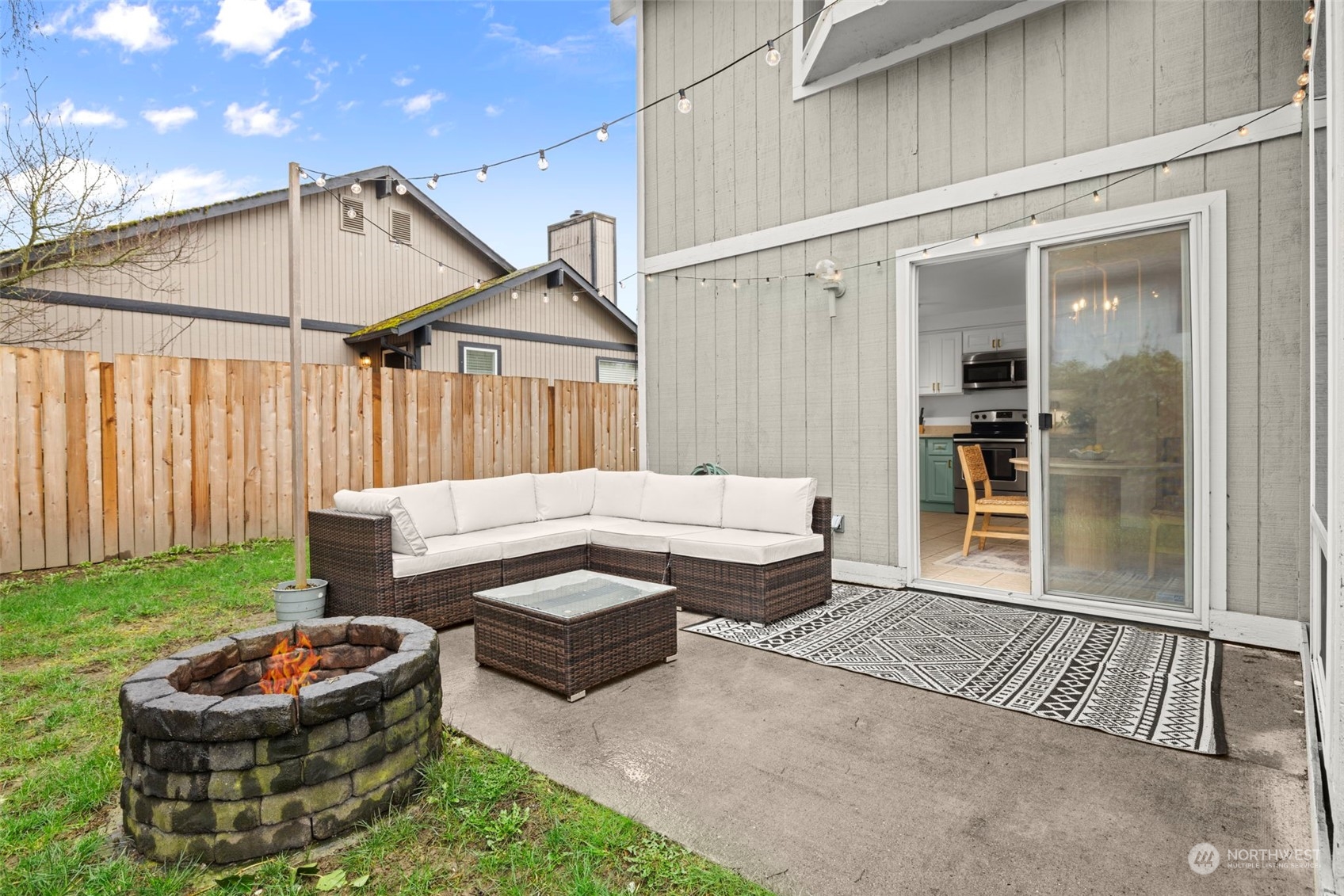 3010 M Drive NE