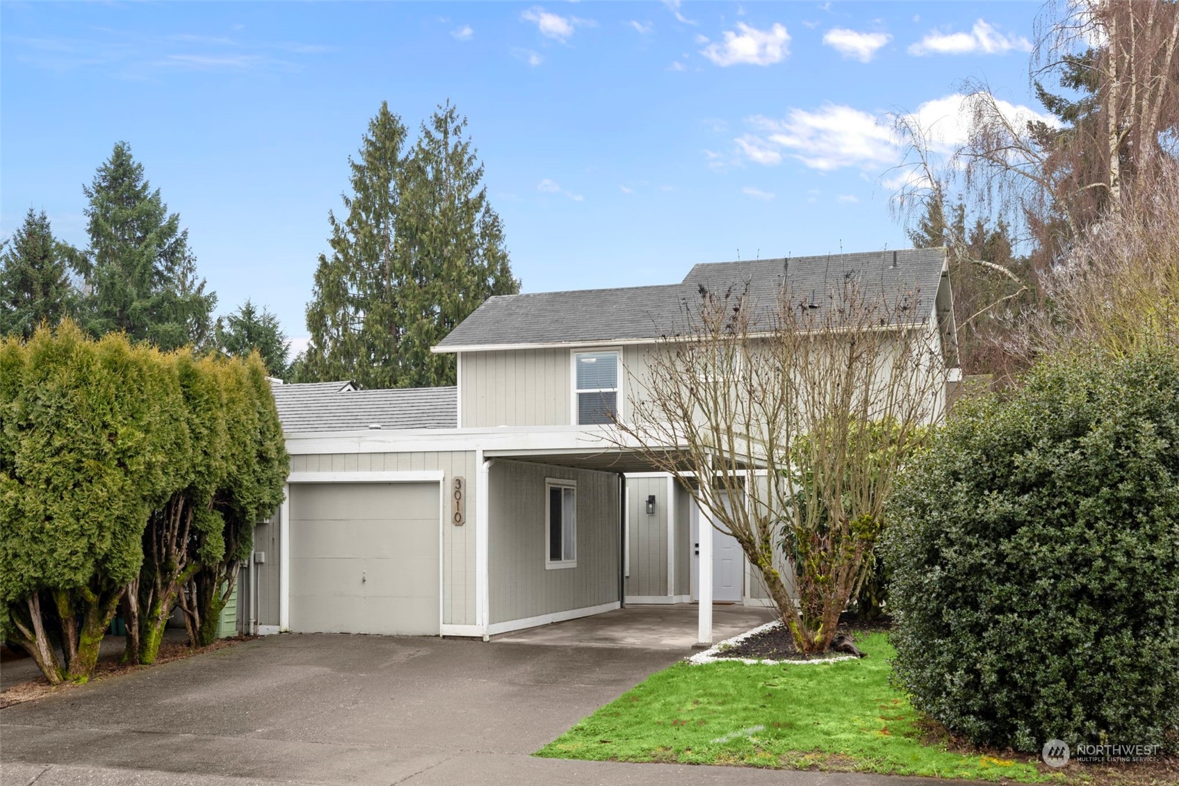 3010 M Drive NE