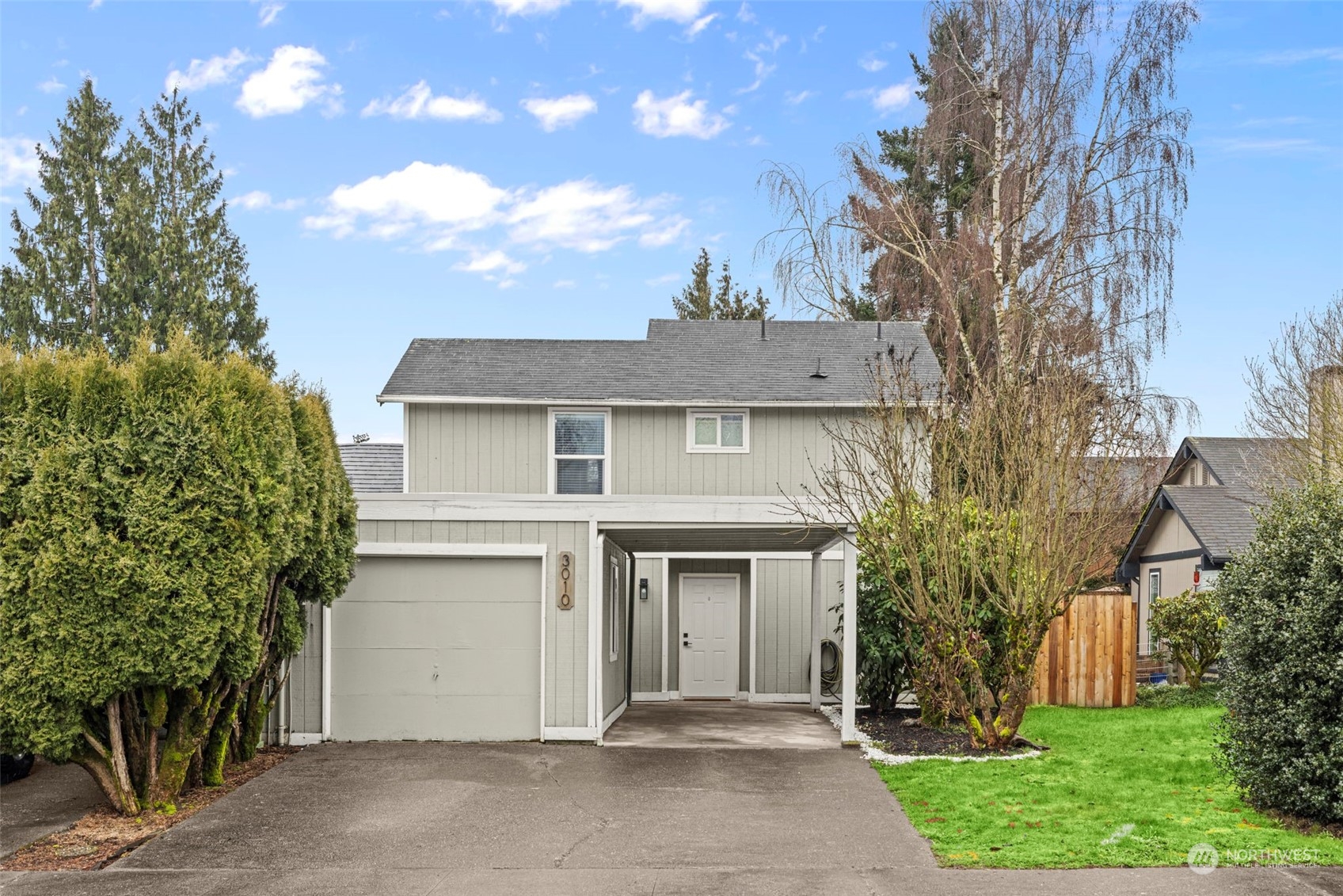3010 M Drive NE