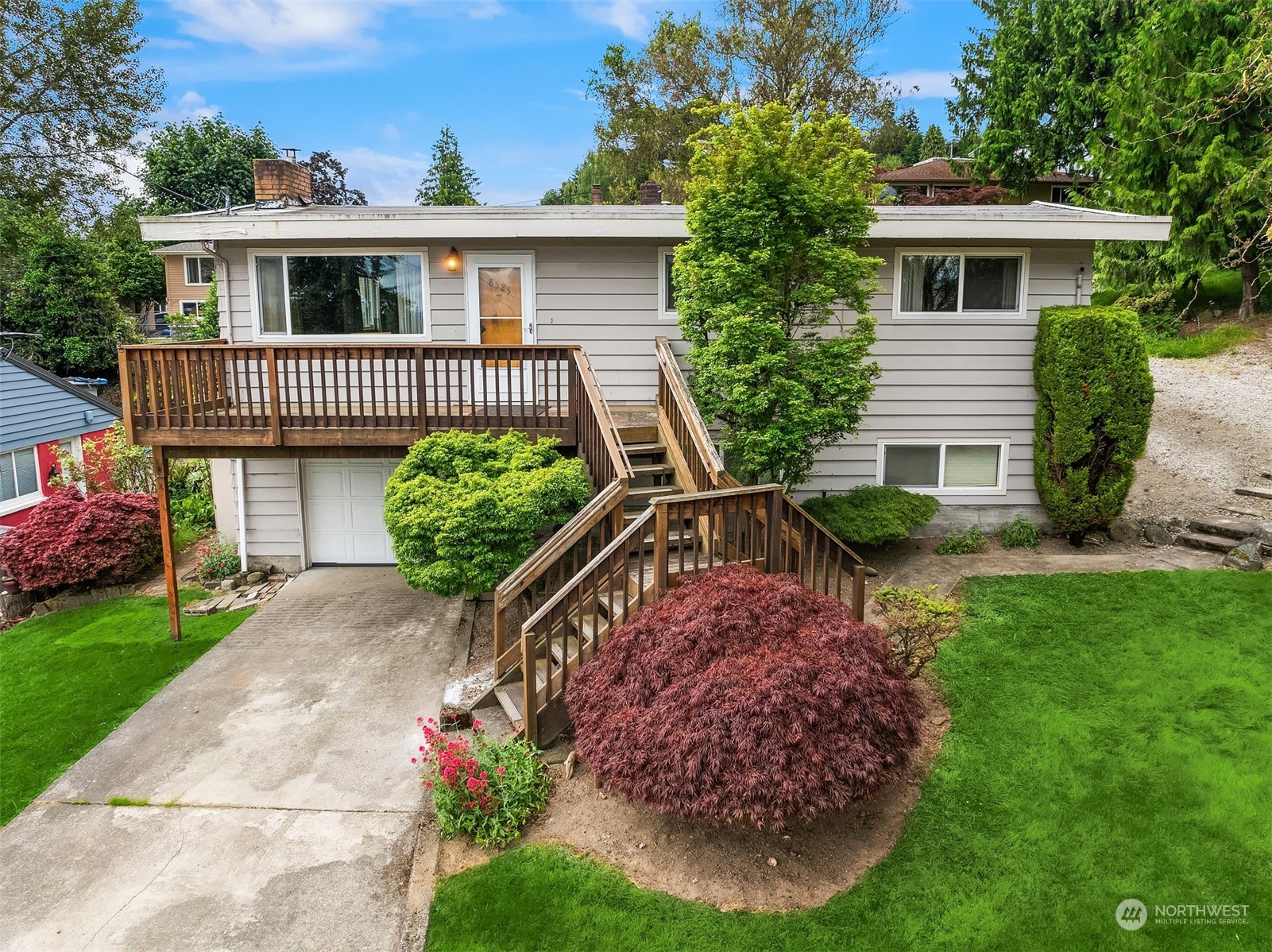 8525 S 123rd Place