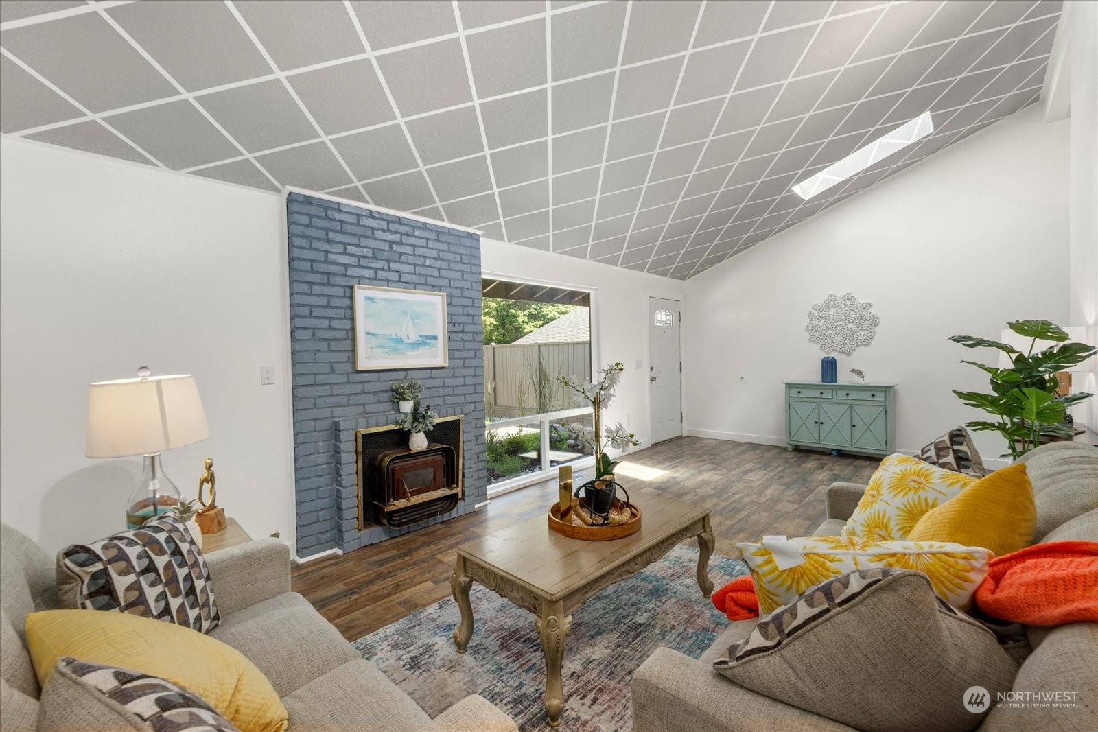1605 Blaine Court SE