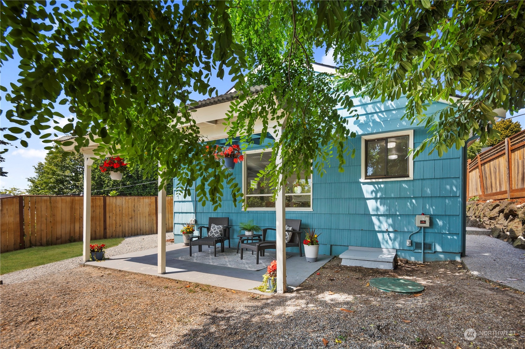 5151 S Augusta Street