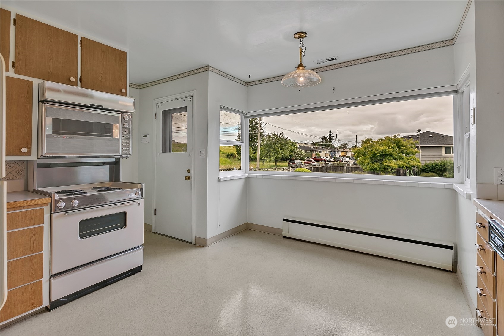 3000 S Graham Street