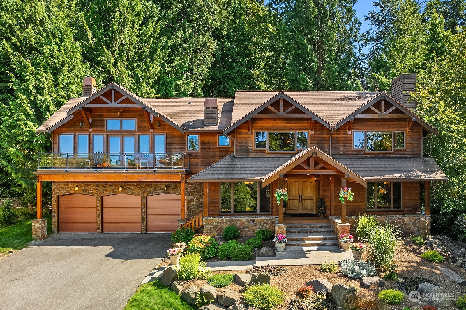 2435 Squak Mountain Loop SW