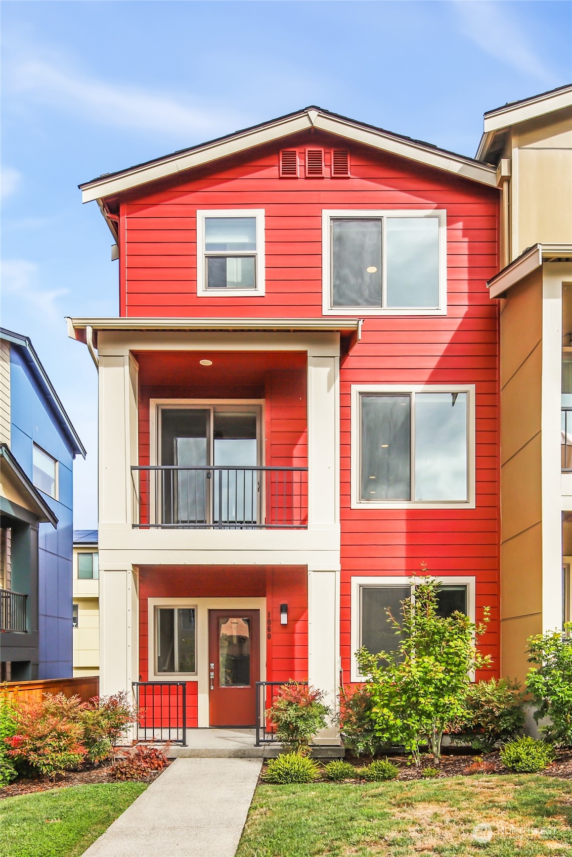 1060 SW 100th Street