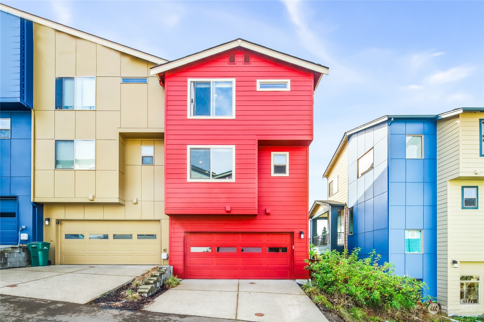 1060 SW 100th Street