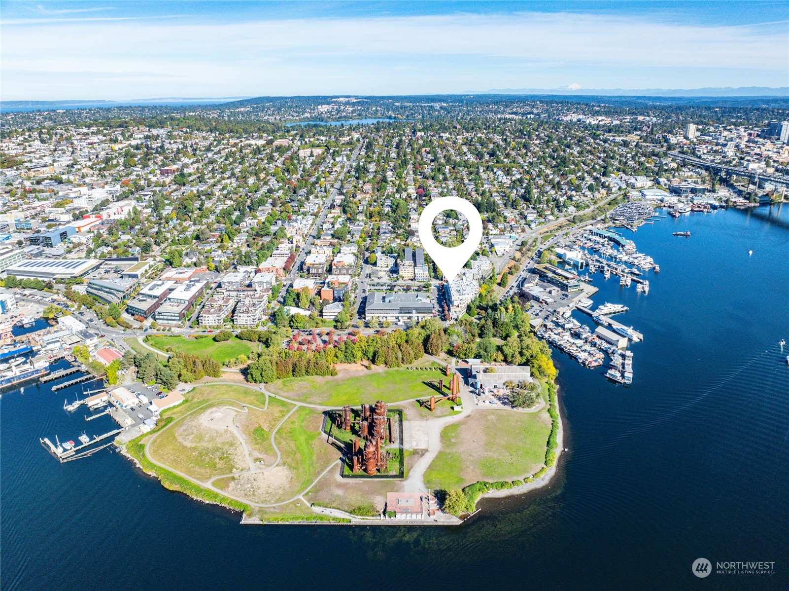 3300 Meridian Avenue N Unit: 304