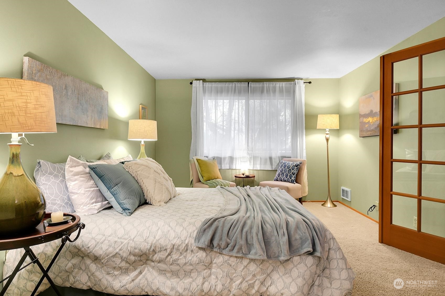 965 W Nickerson Street Unit: 43