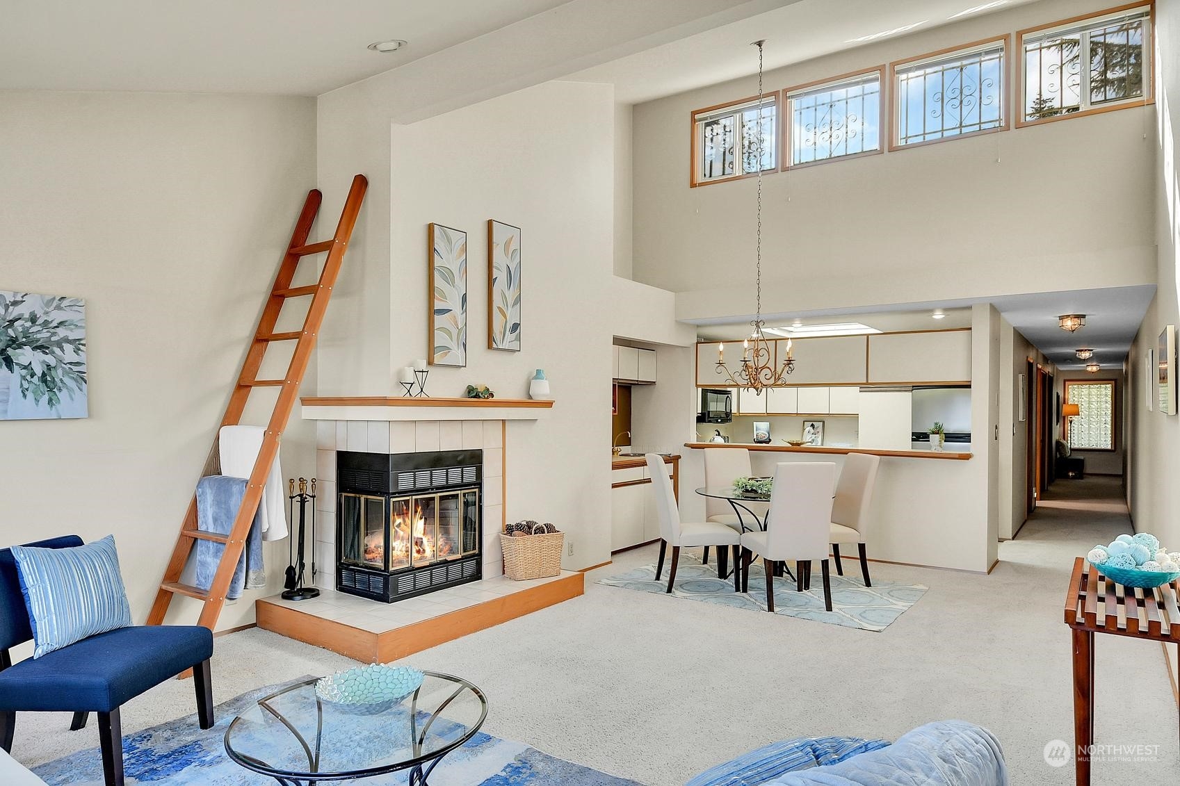 965 W Nickerson Street Unit: 43