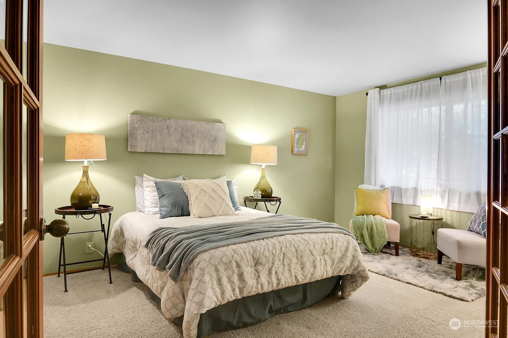 965 W Nickerson Street Unit: 43