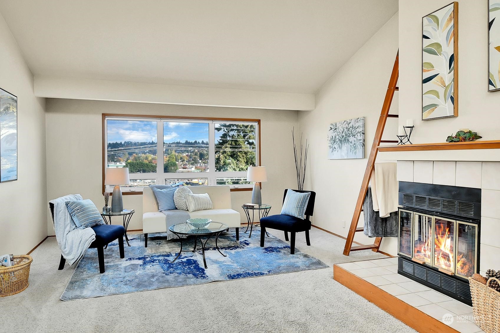 965 W Nickerson Street Unit: 43