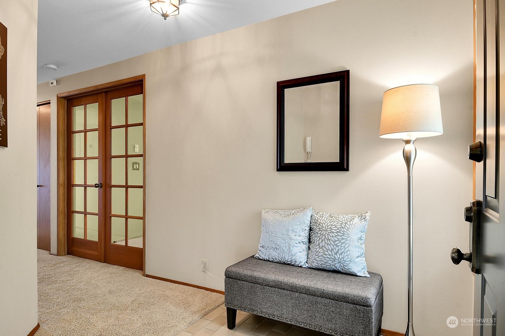 965 W Nickerson Street Unit: 43