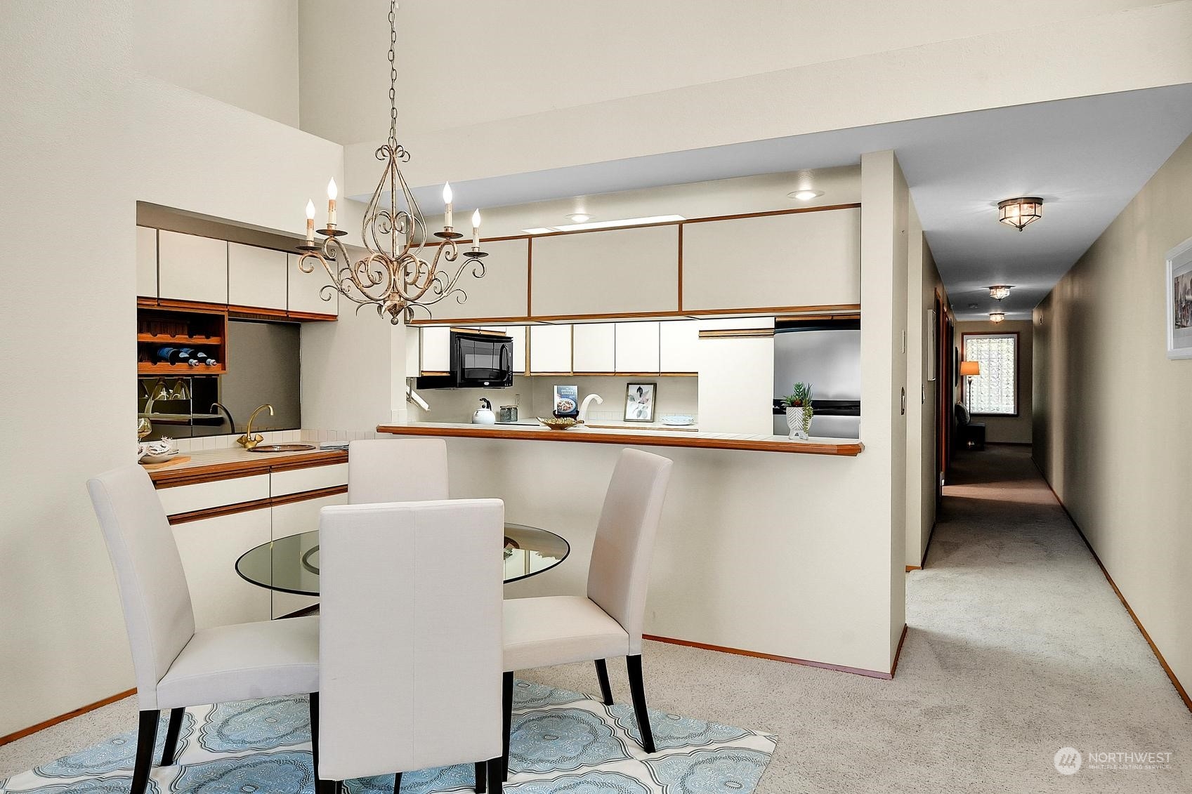 965 W Nickerson Street Unit: 43