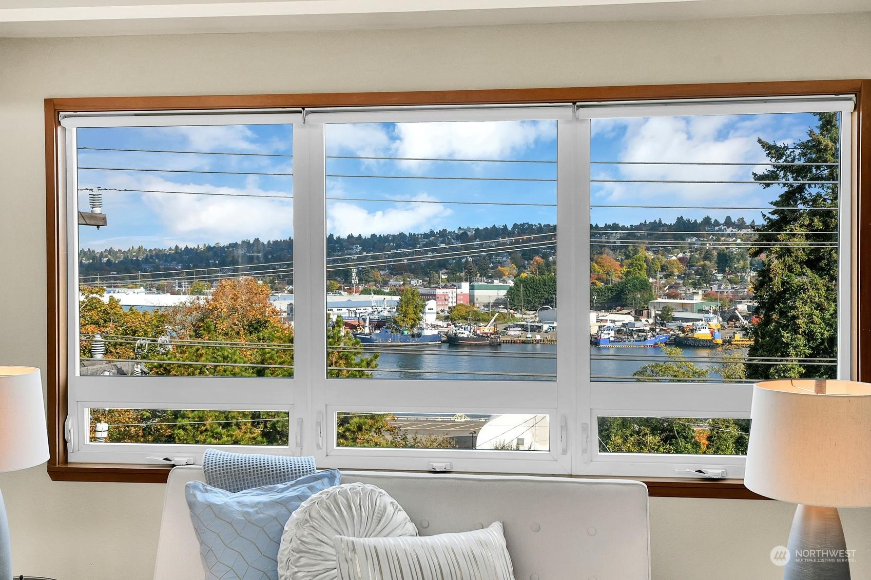 965 W Nickerson Street Unit: 43