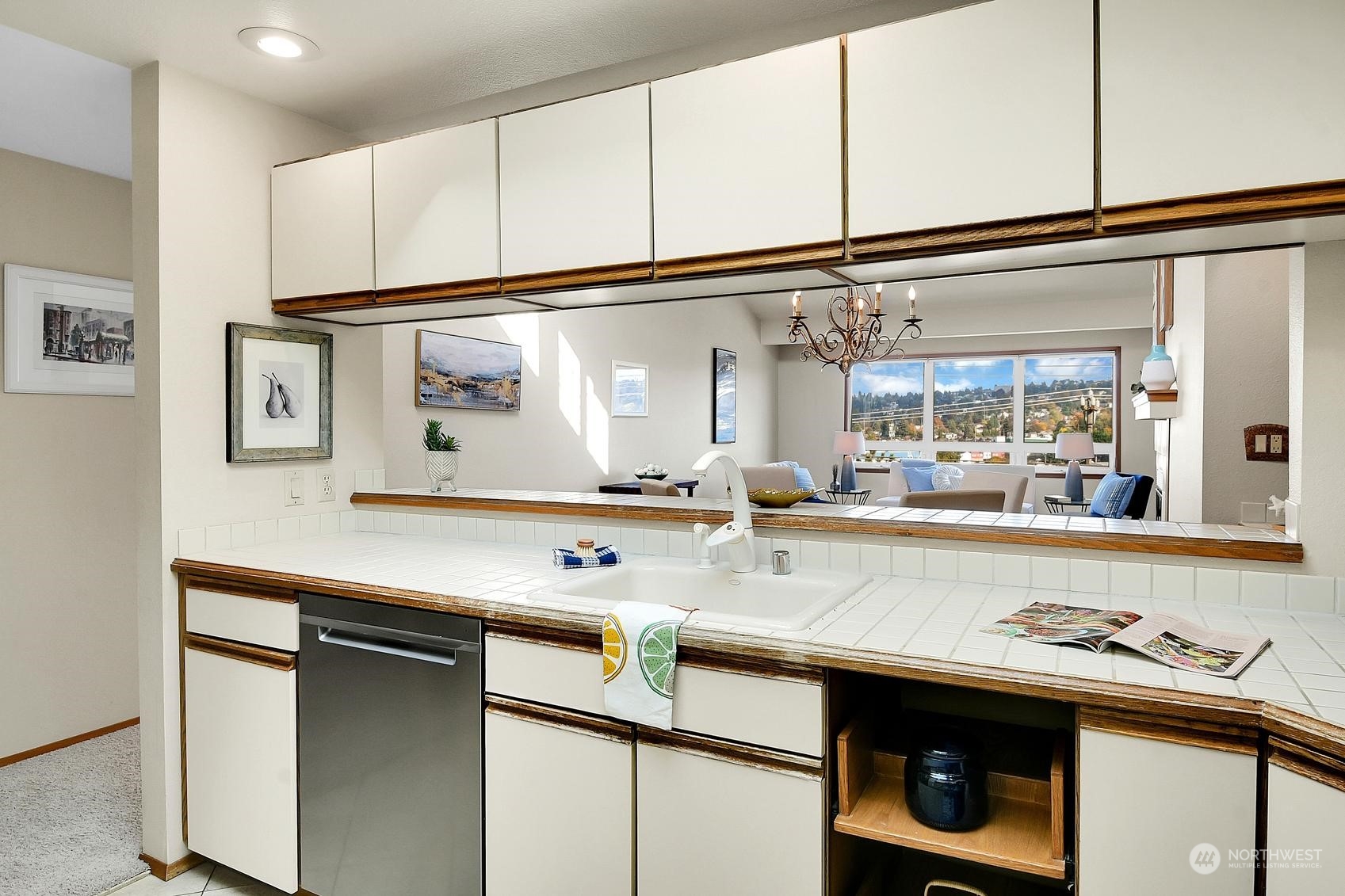 965 W Nickerson Street Unit: 43