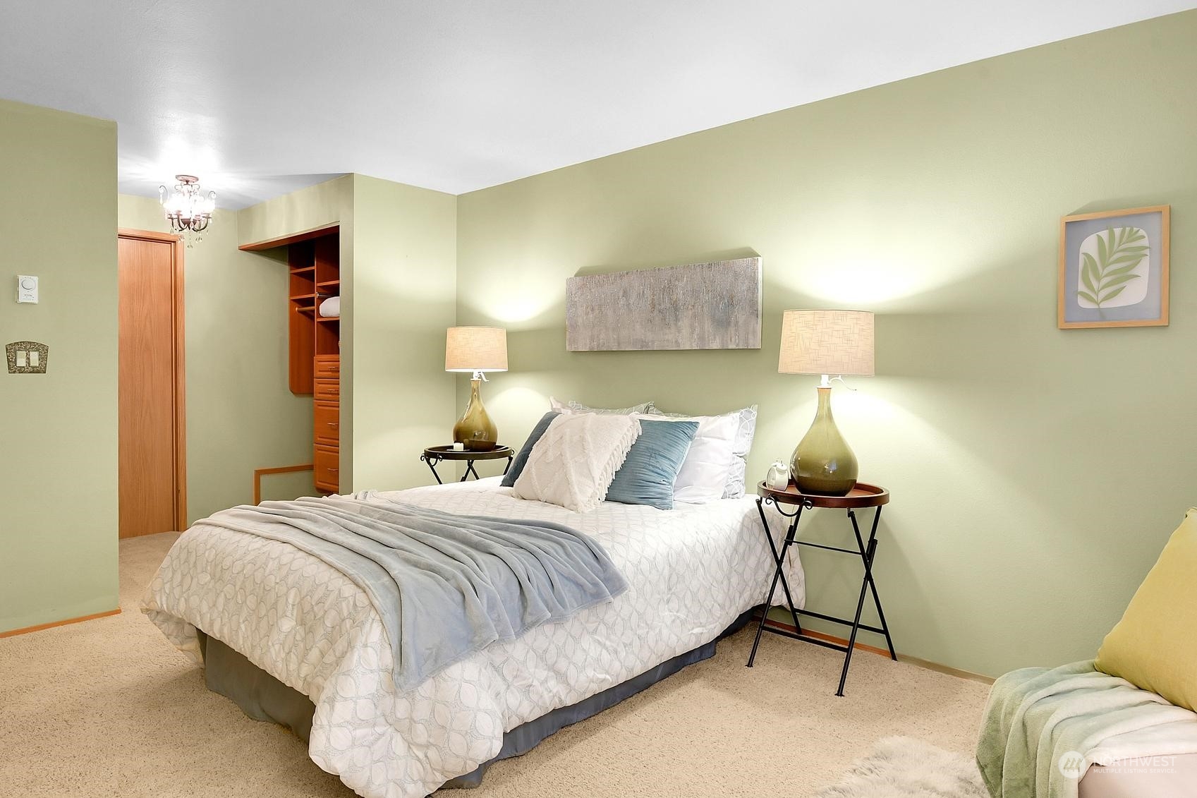 965 W Nickerson Street Unit: 43