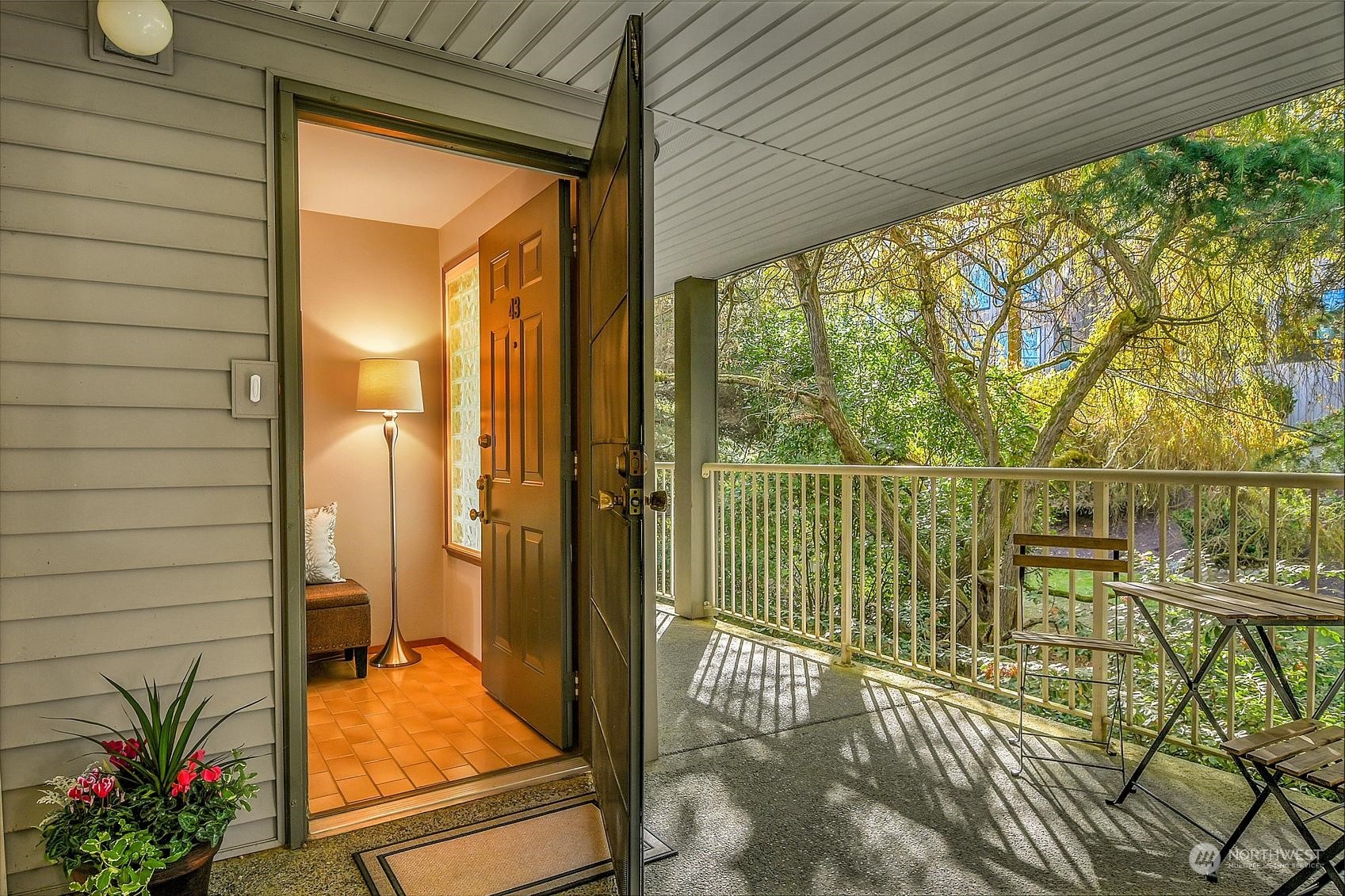 965 W Nickerson Street Unit: 43