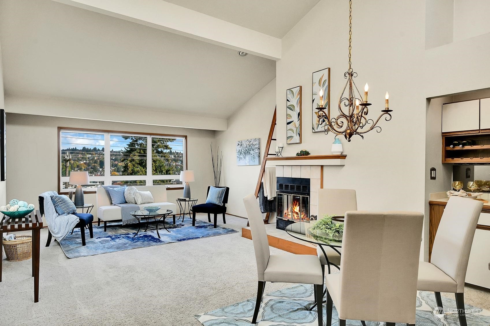 965 W Nickerson Street Unit: 43