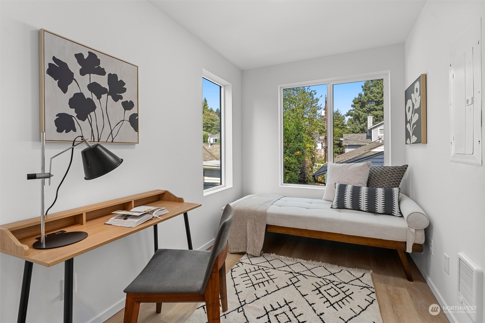 1735 NE 89th Street Unit: A