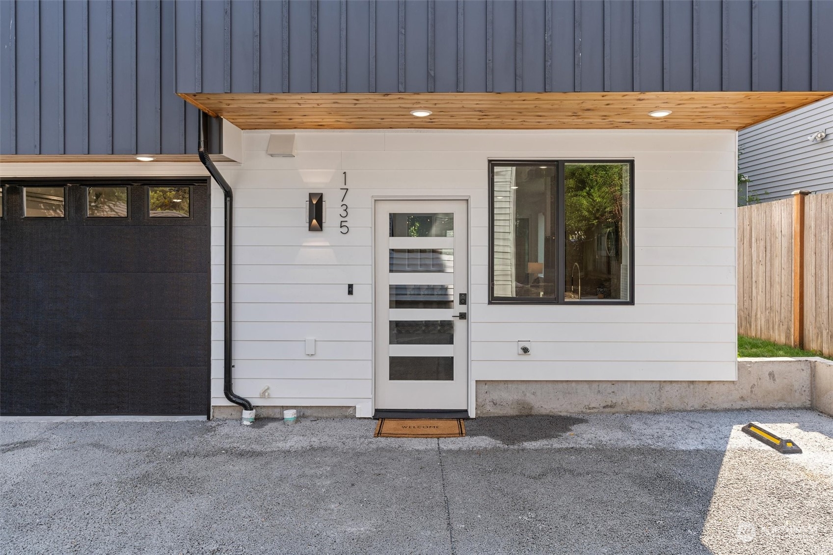 1735 NE 89th Street Unit: A