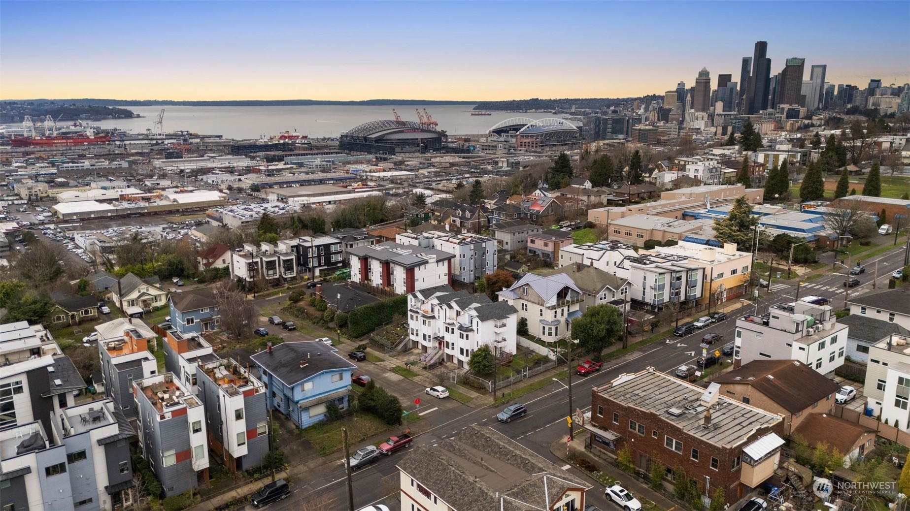 2121 14th Ave S Unit: C