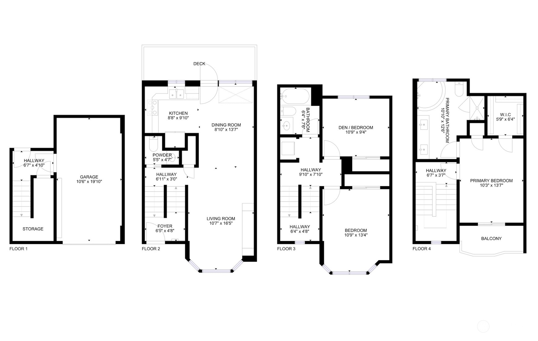 2121 14th Ave S Unit: C