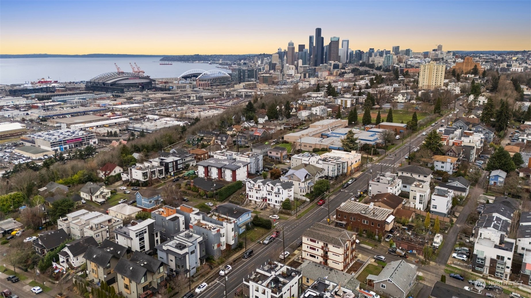 2121 14th Ave S Unit: C