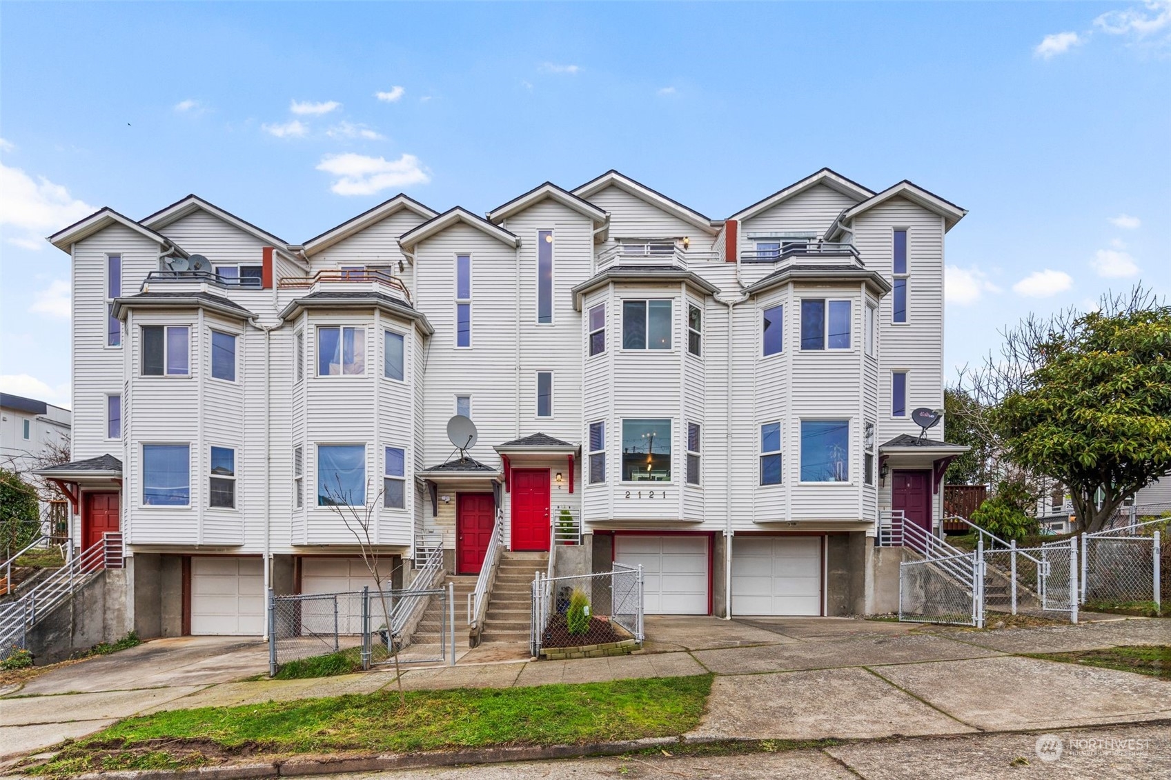 2121 14th Ave S Unit: C