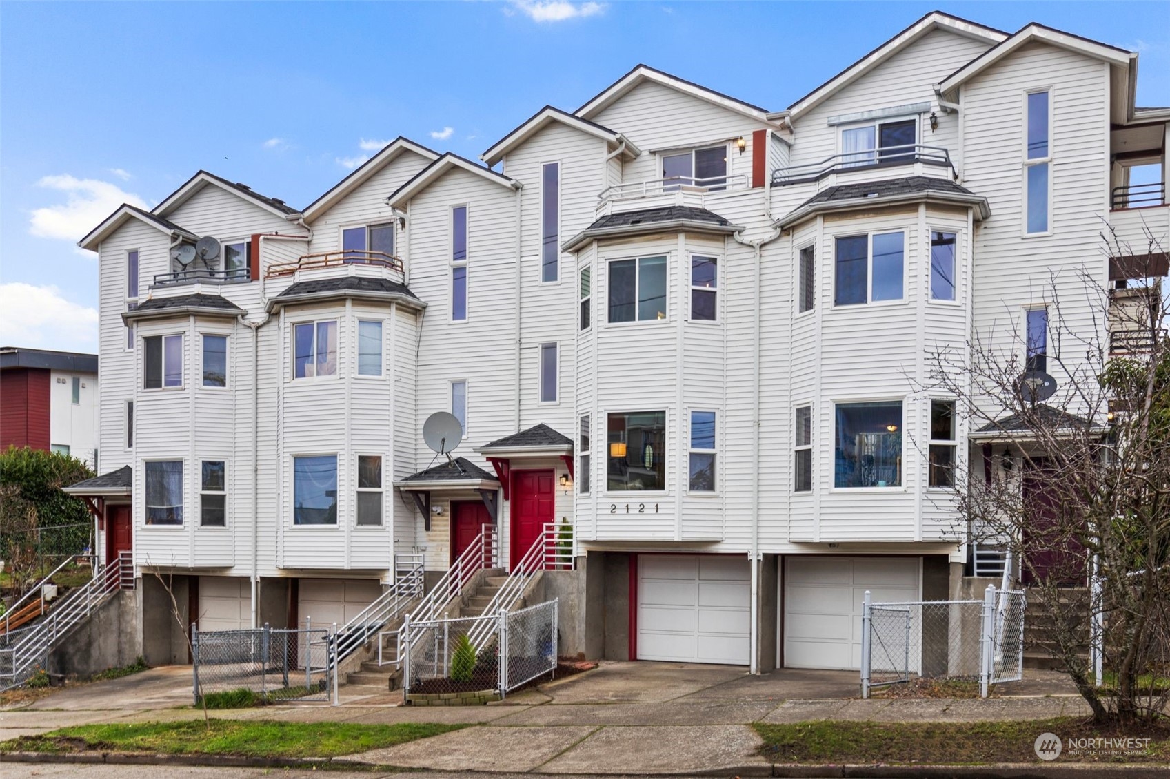 2121 14th Ave S Unit: C