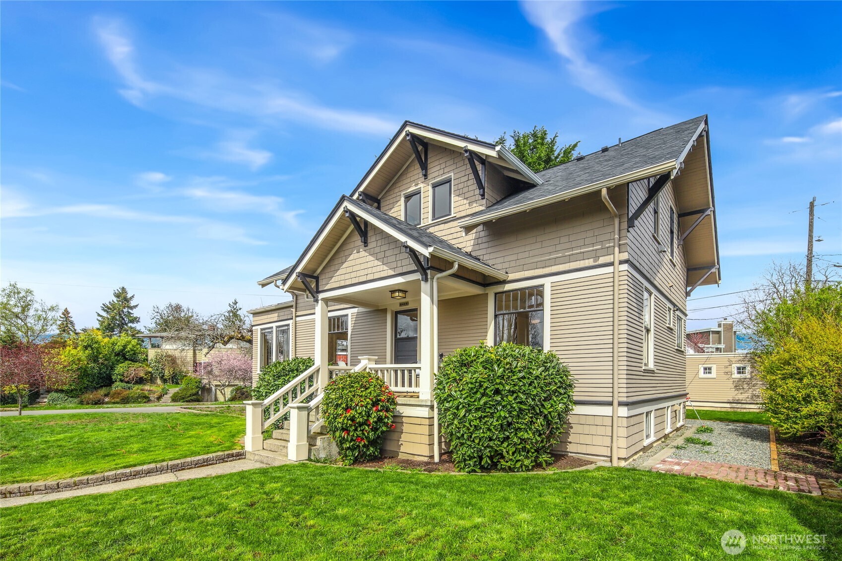 8408 Duncan Avenue S