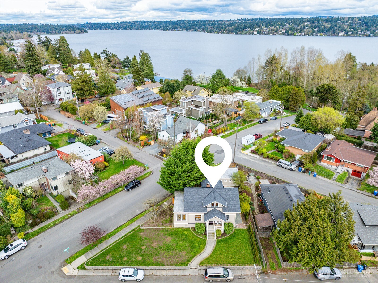 8408 Duncan Avenue S