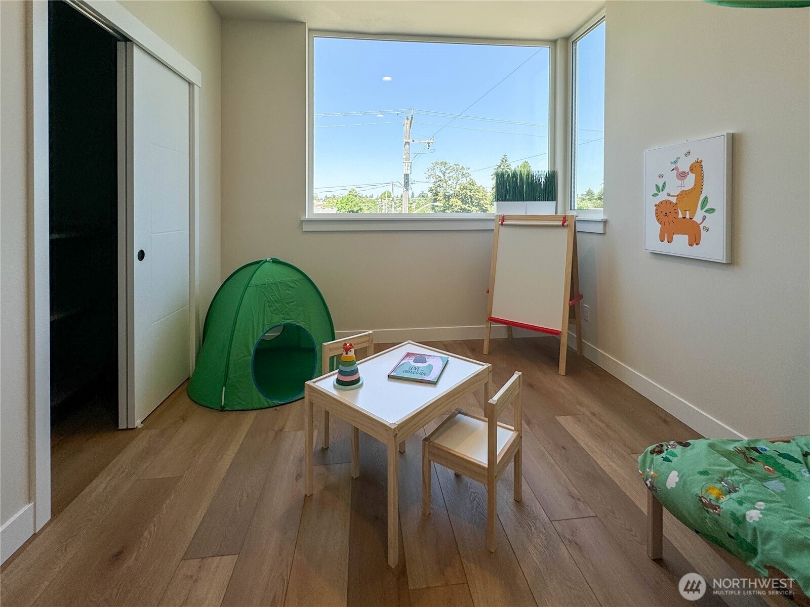 6905 42nd Avenue S Unit: D