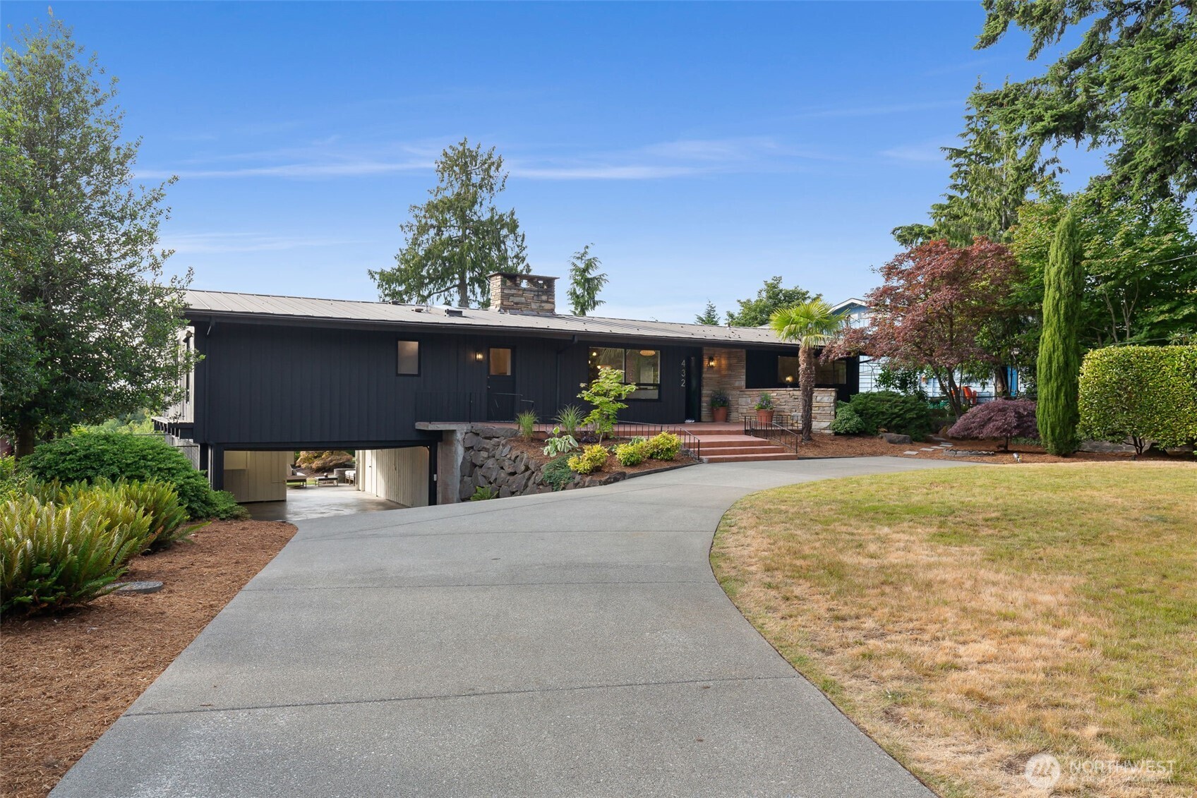 432 SW 206th Street