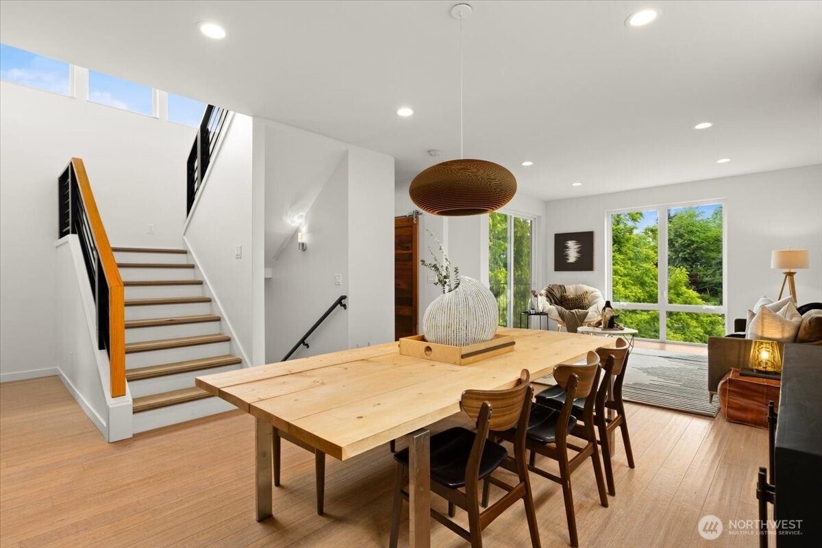 4603 S Juneau Street