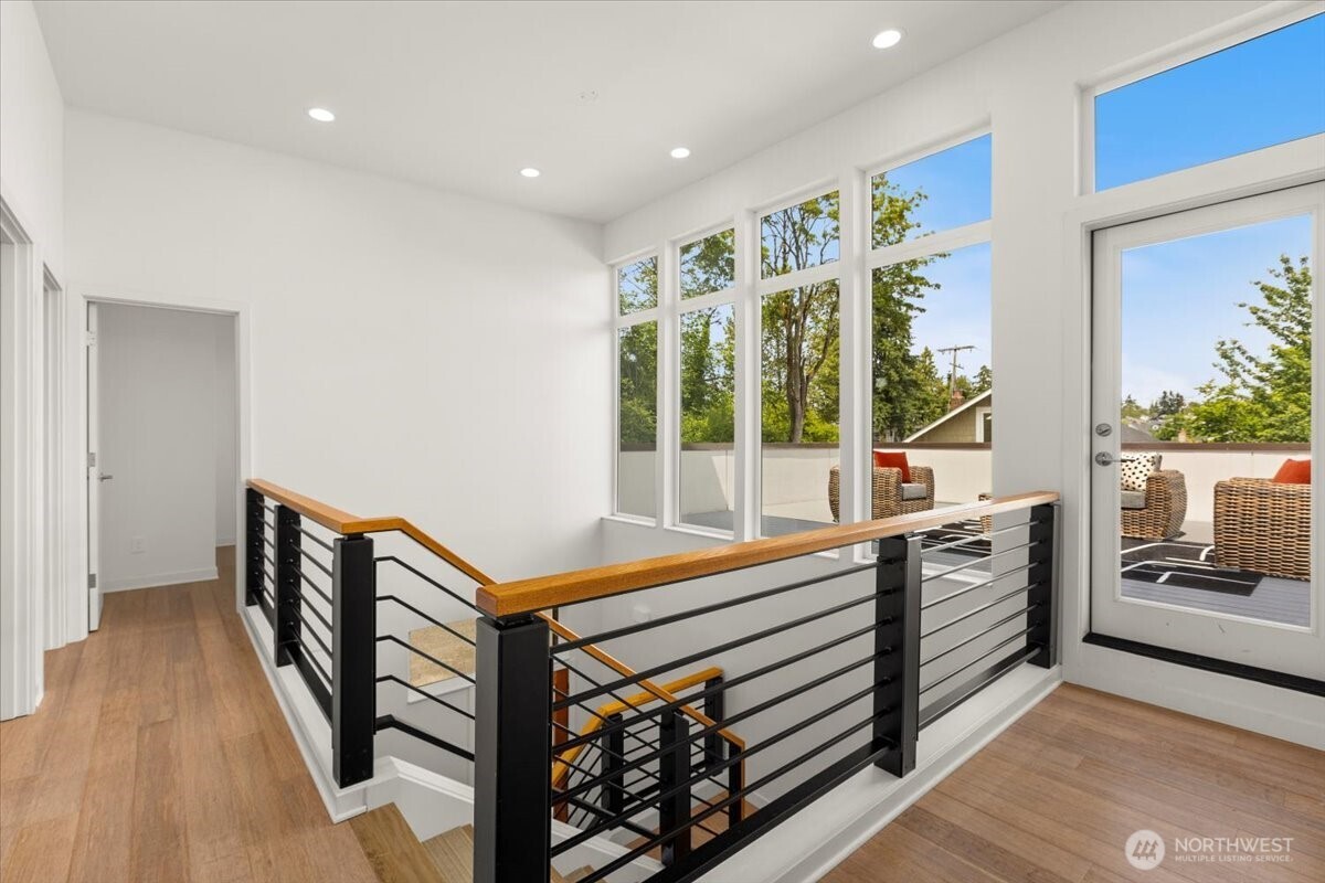 4603 S Juneau Street