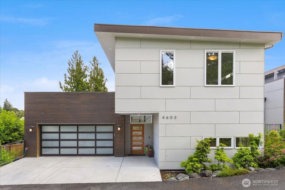 4603 S Juneau Street