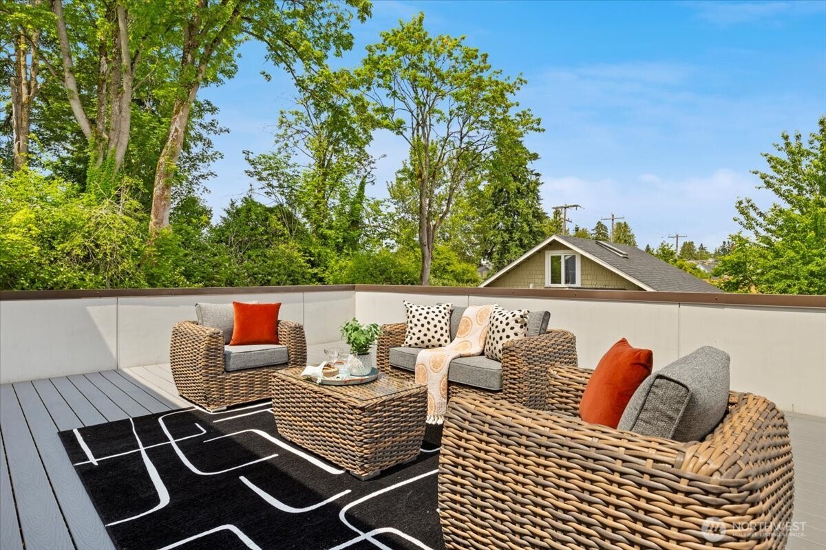 4603 S Juneau Street