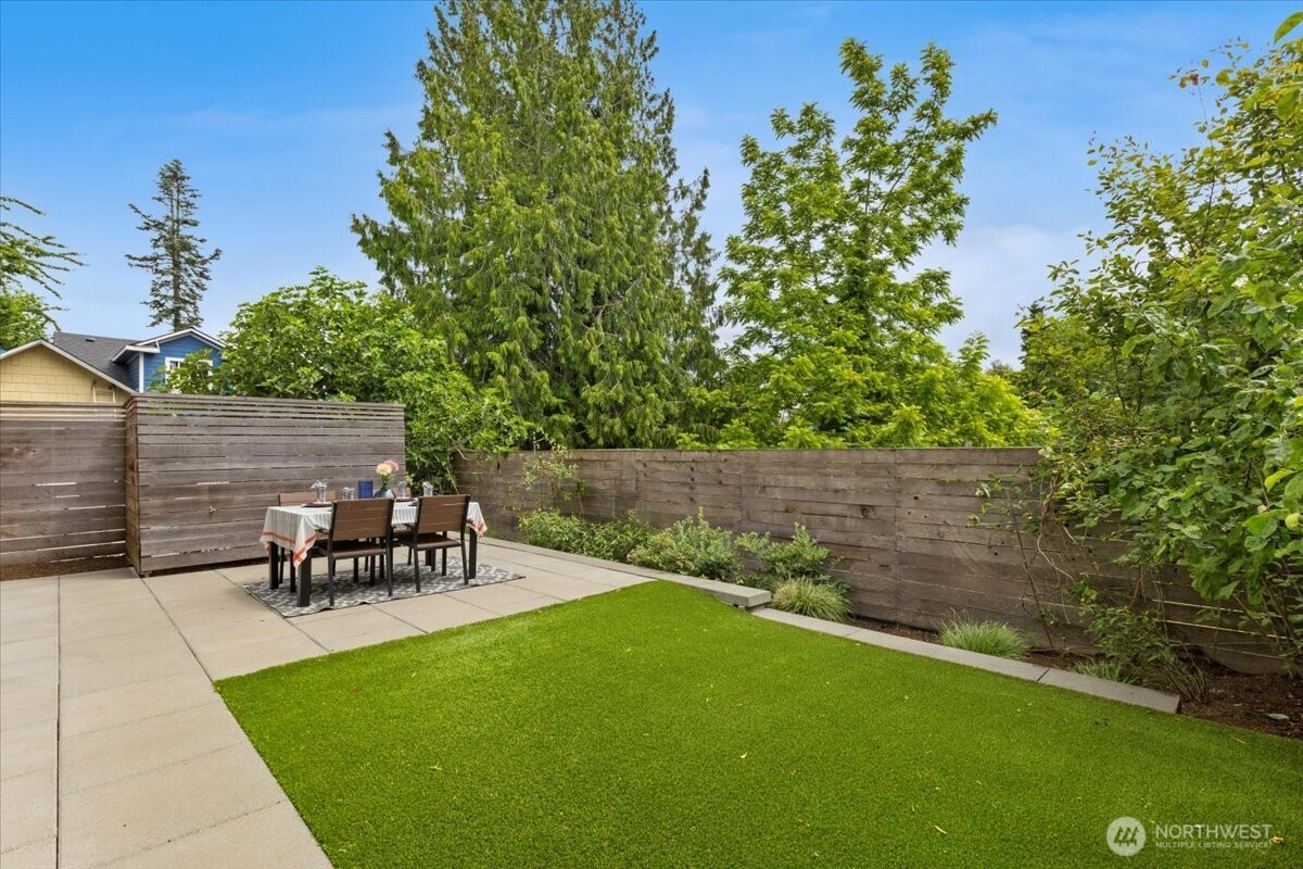 4603 S Juneau Street