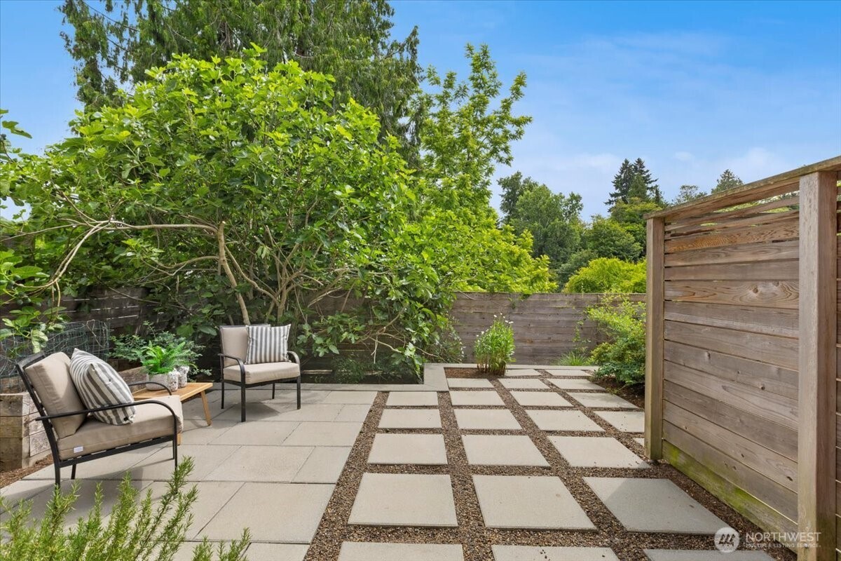 4603 S Juneau Street