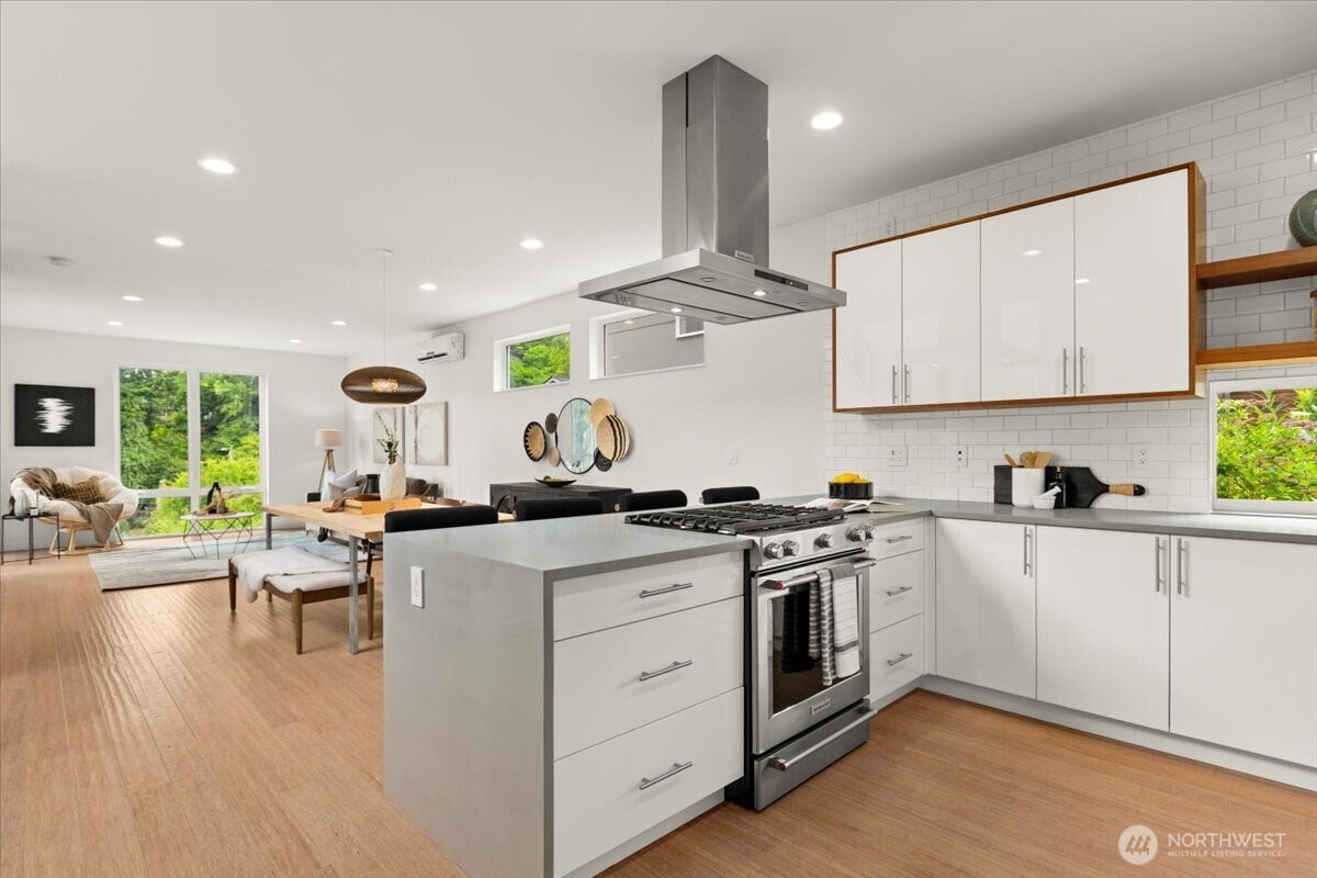 4603 S Juneau Street